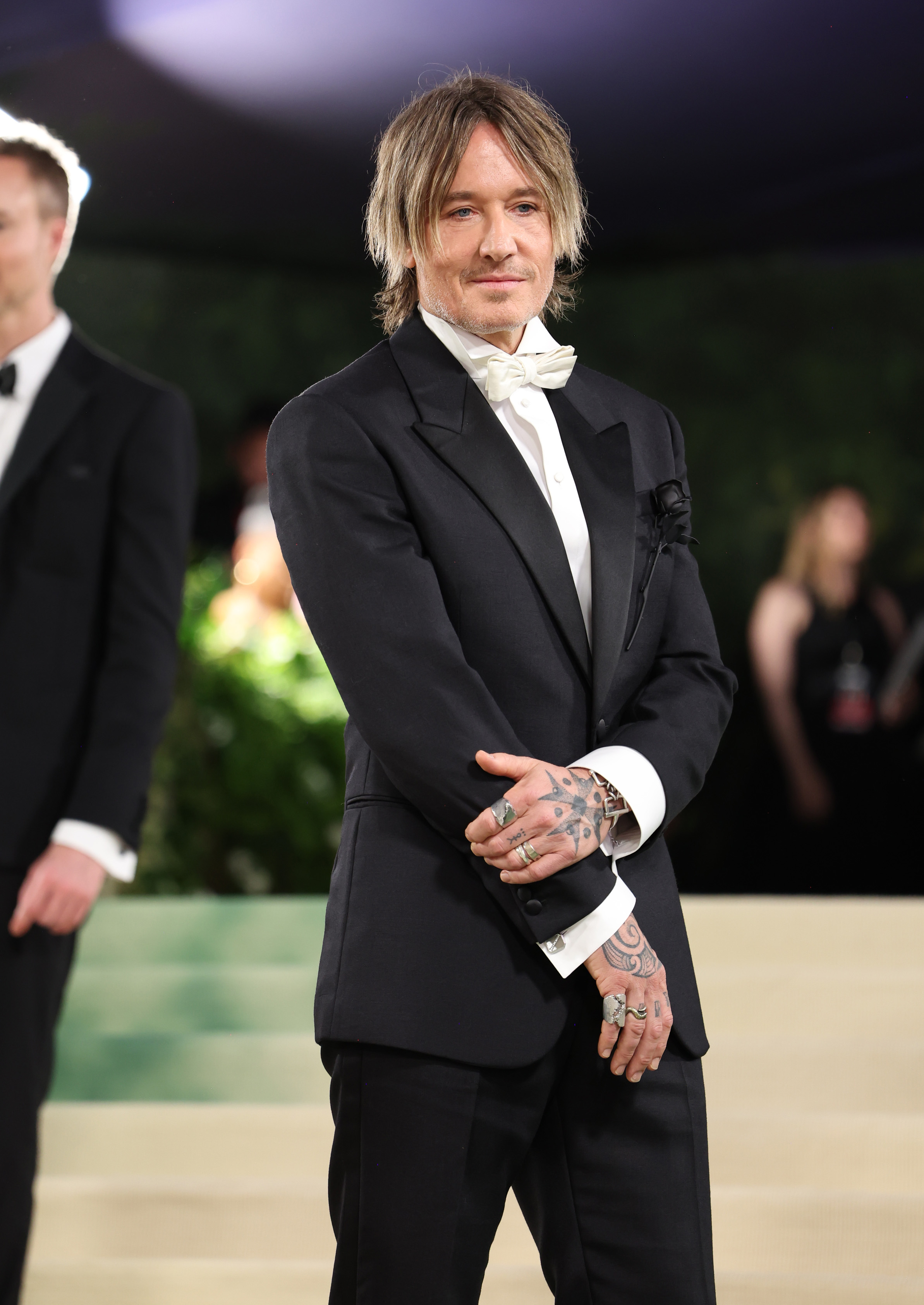 Rumors swirling that Keith Urban’s split from Nicole Kidman was ...
