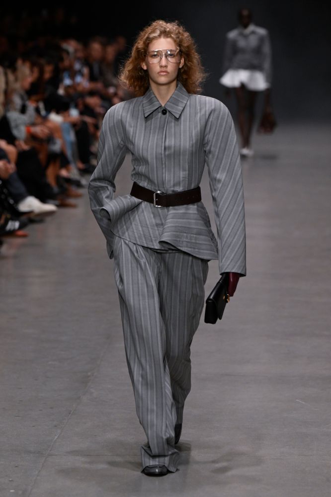Stella McCartney Spring 2026 Ready-to-Wear Collection