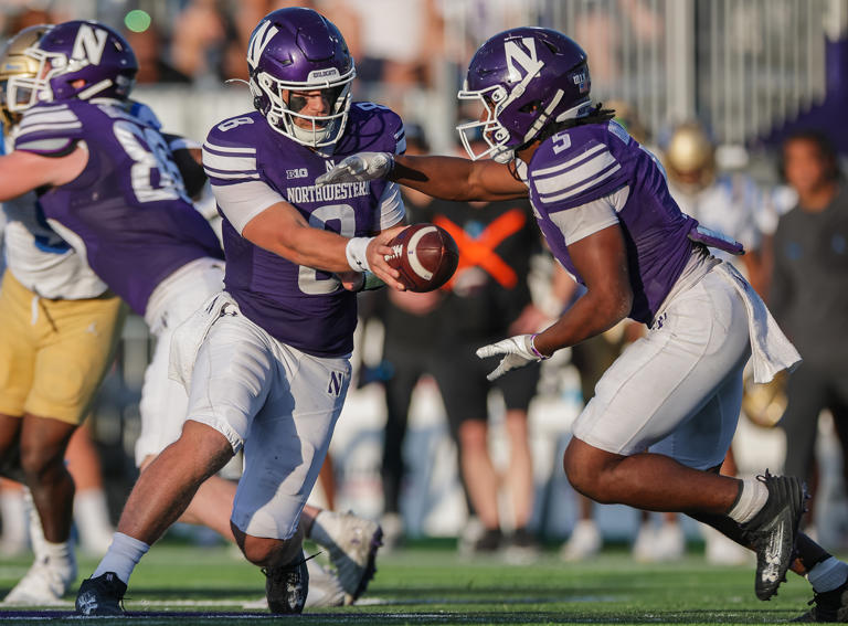 Three keys for Northwestern football against ULM