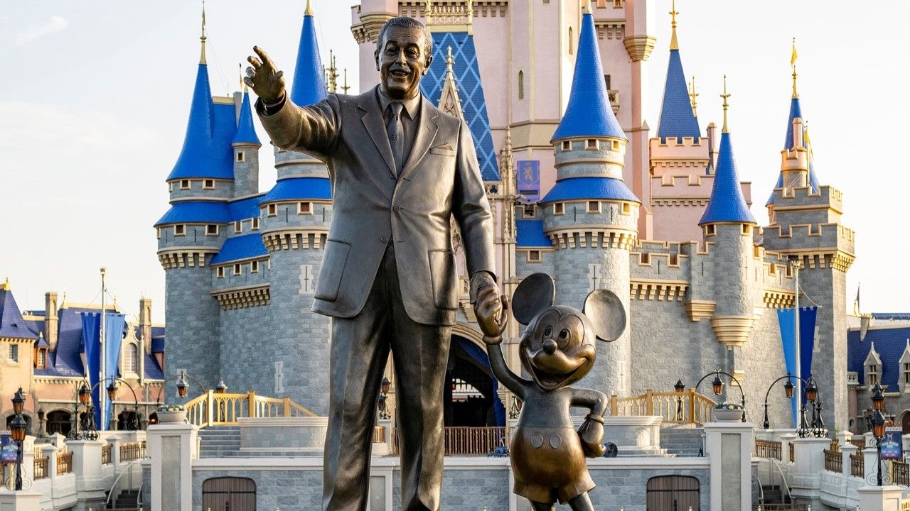 One of Disney World's best rides would never get made today, and I hate ...