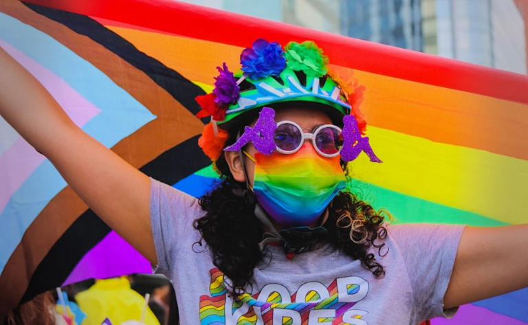 Marcha del Orgullo LGBT 2026 en CDMX: ¿cuándo es y cuál será la ruta de ...
