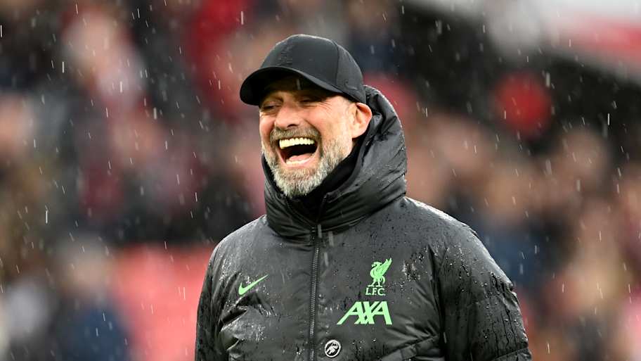‘I Thought 100%’—Jurgen Klopp Speaks Out on Potential Managerial Return