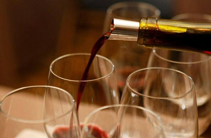 Vinhos também podem ser adulterados com metanol, alertam especialistas. Foto: Nilton Fukuda|Estadão