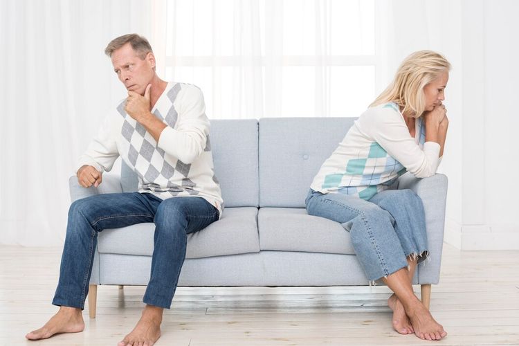 8 Ungkapan Pria yang Menyembunyikan Rasa