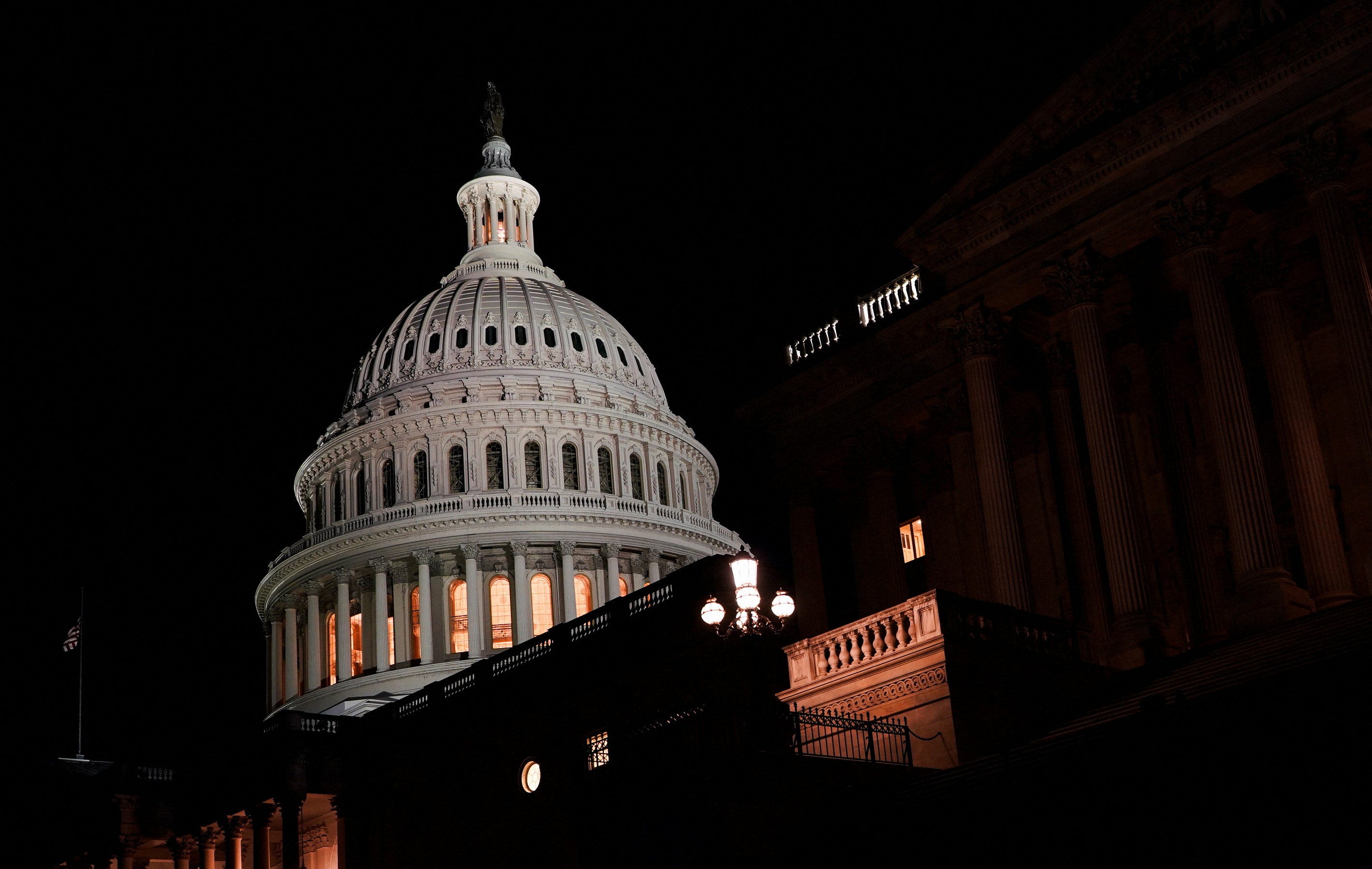 do-trump-and-congress-still-get-paid-during-a-shutdown-what-to-know