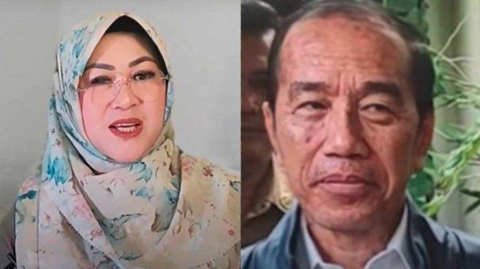 Dokter Tifa Kritik Jokowi, Sri Mulyani Dihujat Soal Pensiun