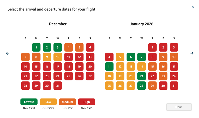 Capital One Travel portal: Earn and redeem miles on flights, hotels and ...