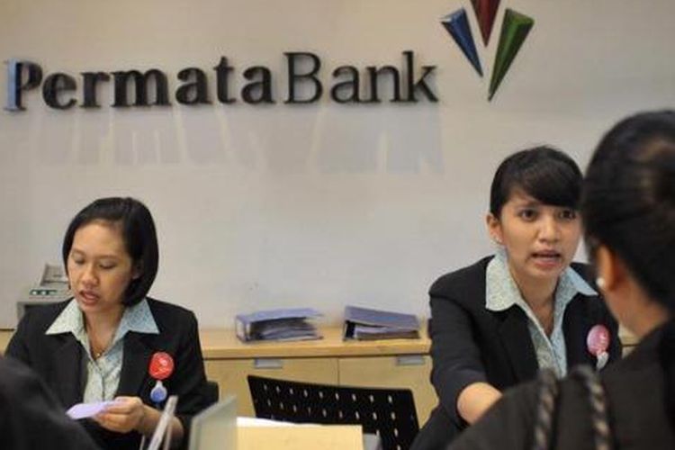 Pemilihan Direktur Baru Bank Permata di RUPSLB