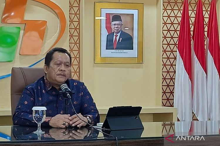 BPS: Ekspor RI Tembus 24,96 Miliar Dolar AS pada Agustus 2025, Kenaikan Didorong Logam Mulia dan Nik
