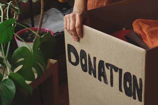 Shocking report reveals harsh truth about what happens to donated