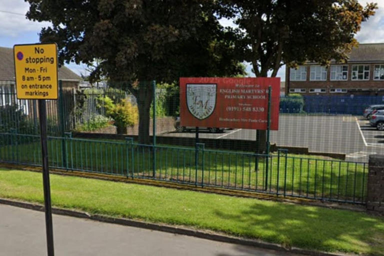 Latest Ofsted judgements for Sunderland nurseries inspected this year ...