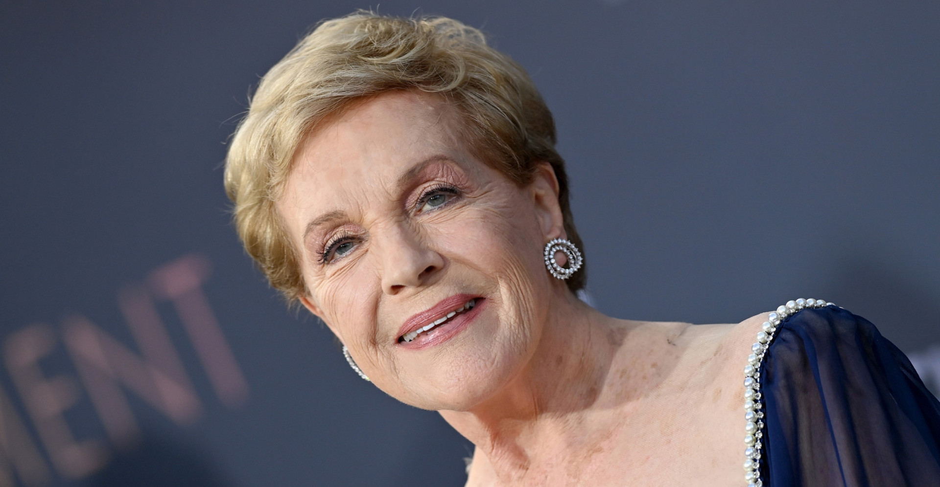 Julie Andrews the dark past behind her success
