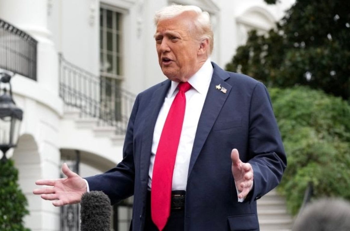 Kebuntuan Politik Di AS Ancam Perekonomian Global Dengan Kerugian Rp 248 Triliun Per Minggu