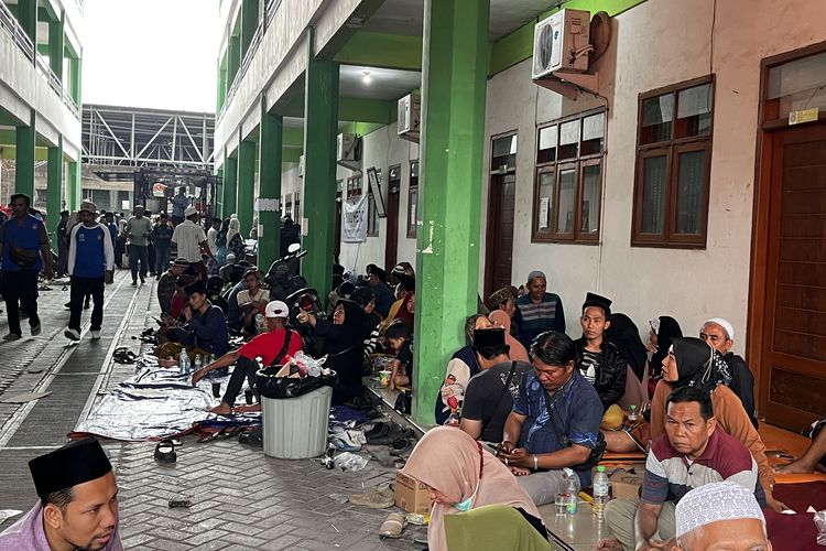 Komponen Penting Ponpes Al Khoziny yang Harus Diperiksa