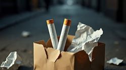 Racun dalam setiap tarikan: Mekanisme rokok merusak pembuluh darah dan ...