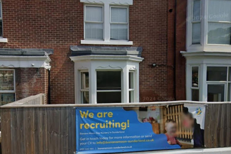 All the current Ofsted judgements for Sunderland nurseries inspected ...