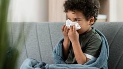 Wajib Tahu: Flu dan Batuk Pilek Berbeda, Ini Penjelasan Dokter Anak