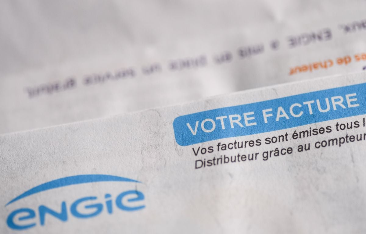 Ampoule Gratuite Engie