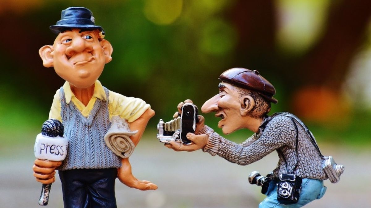 Dewan Pers Kumpulkan Pemangku untuk Bahas Kondisi Media