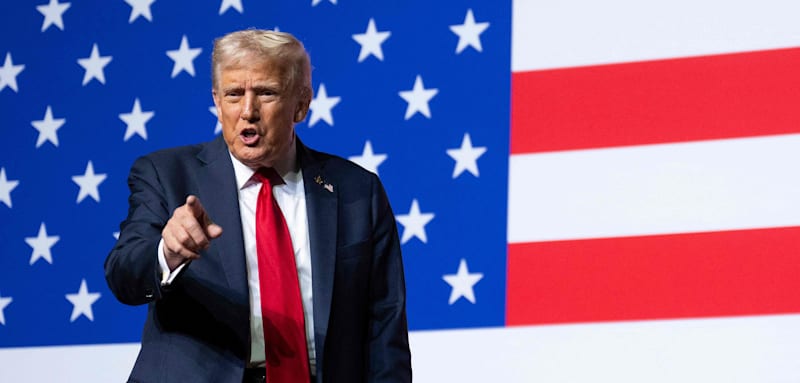 „Shutdown“ in den USA beginnt – Trump droht Demokraten mit „unumkehrbaren“ Folgen