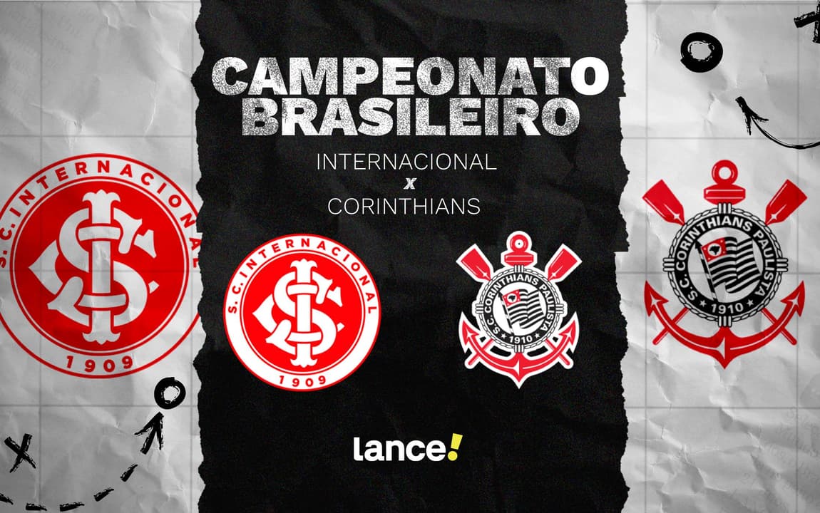 Internacional x Corinthians: onde assistir ao vivo, horário e ...