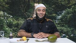 Dr Zaidul Akbar: Waspada Bahaya Kerupuk, Bisa Sebabkan Hipertensi dan Kanker