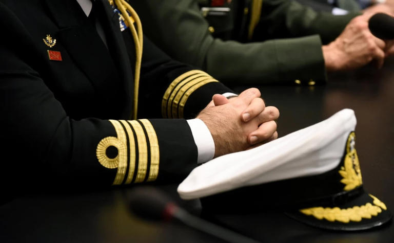 Ένοπλες Δυνάμεις: Οι νέοι μισθοί των ενστόλων με παραδείγματα