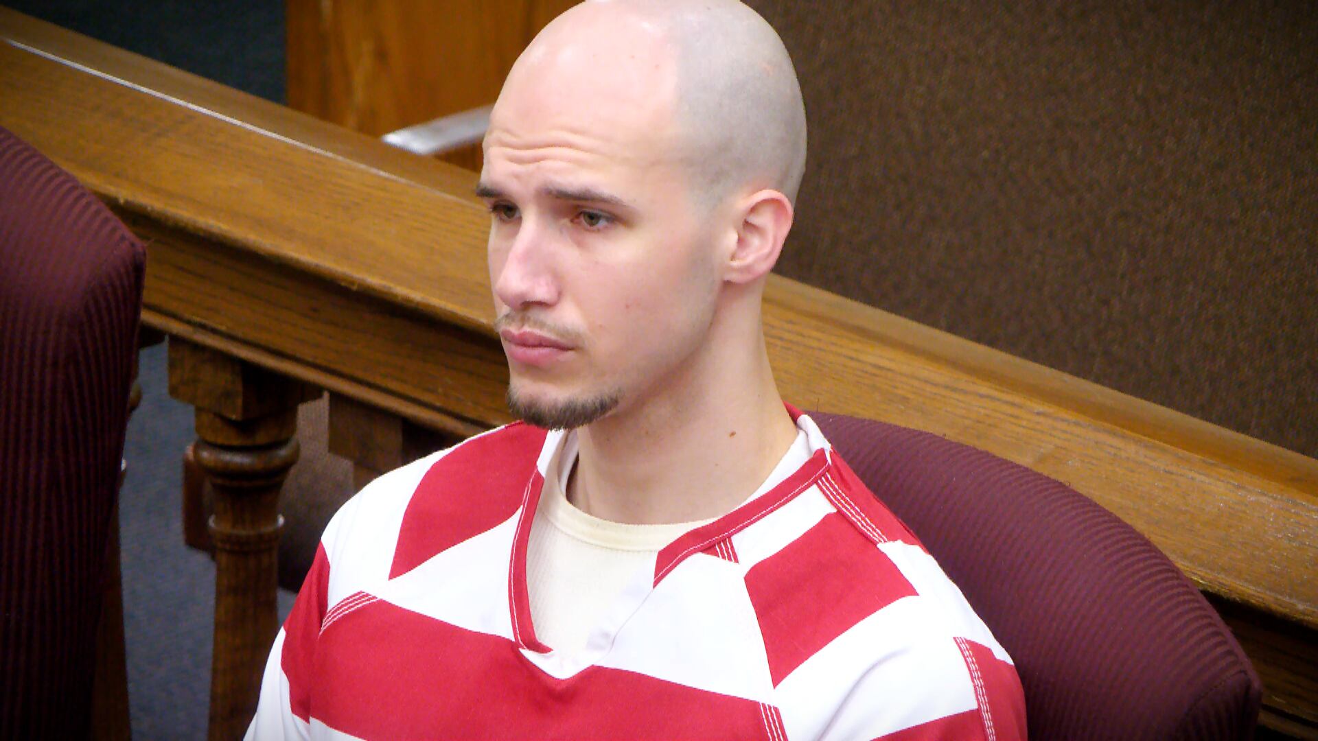Bricen Rivers’ trial pushed to 2026 as prosecutors pursue death penalty
