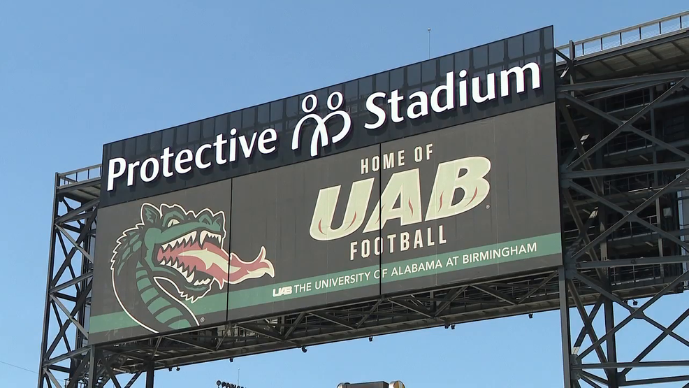 UAB releases 2026 football schedule