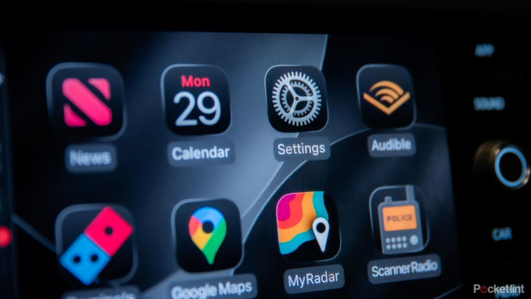 4 lesser-known iOS 26 CarPlay settings I'm so glad I changed