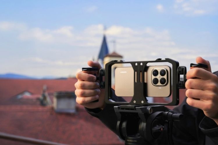 Xiaomi 15T Hadir di Indonesia dengan Kamera Leica dan Performa Premium