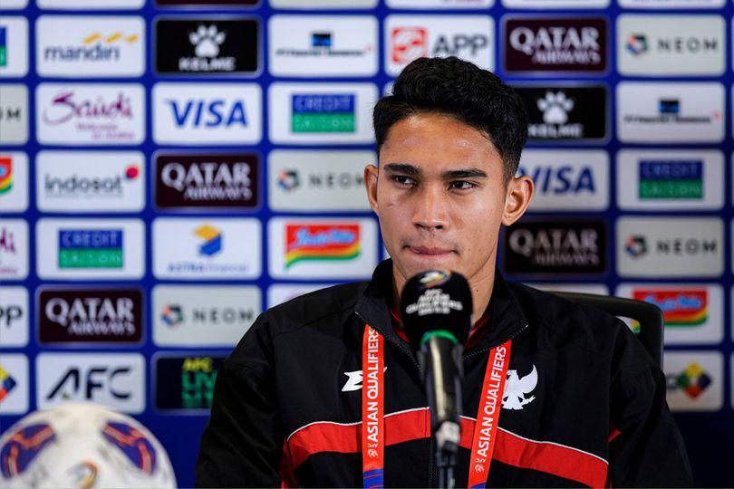 7 Daftar Timnas Indonesia yang Dicoret di Kualifikasi Piala Dunia 2026