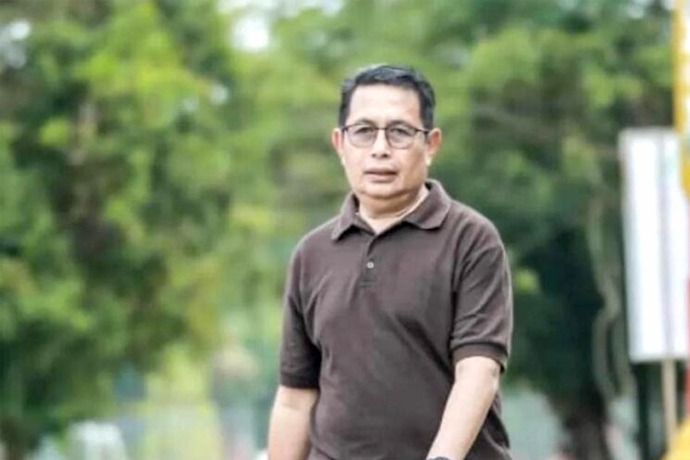 Peningkatan SDM Pendidikan Memerlukan Sarana Cukup