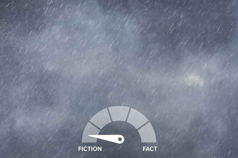 Fact or Fiction: Is the Weather Lore That Your Grandmother Told You ...