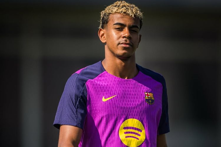 Barcelona vs PSG: Duel Raksasa Eropa yang Tanpa Kekuatan Penuh