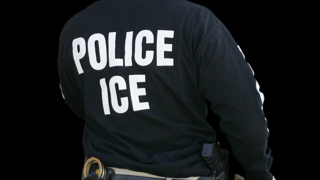 ICE raid at Dallas strip club nets 41 arrests, suspected sex ...
