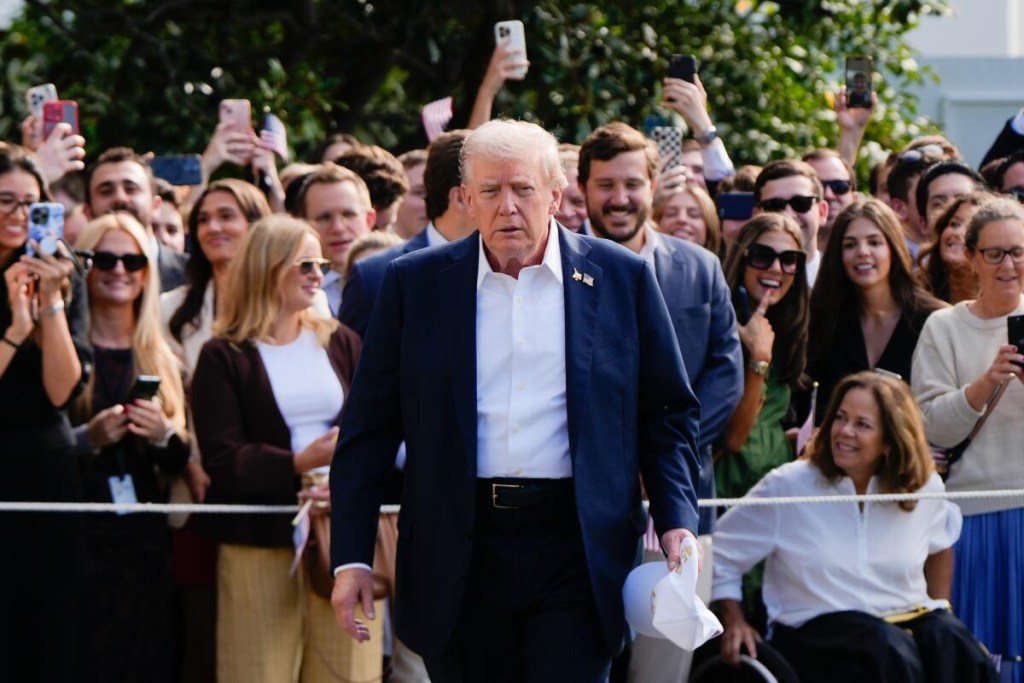 Estados Unidos enfrenta un nuevo cierre del gobierno tras fracaso en el ...