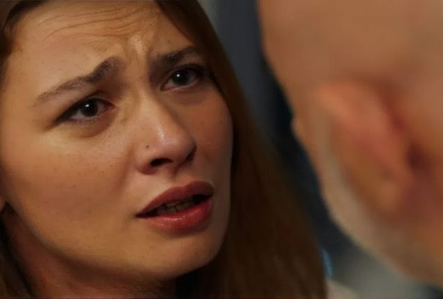 Sezai prenderà una decisione drastica nei confronti di Ipek (Foto Facebook @Il Segreto) – tvblog.it