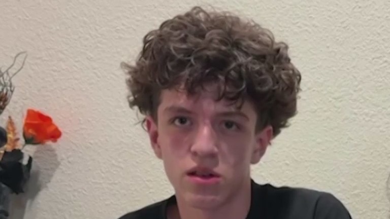 Celeste Rivas Hernandez had troubled home life, ex-boyfriend says