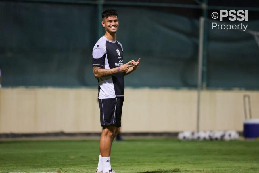 7 Daftar Timnas Indonesia yang Dicoret di Kualifikasi Piala Dunia 2026