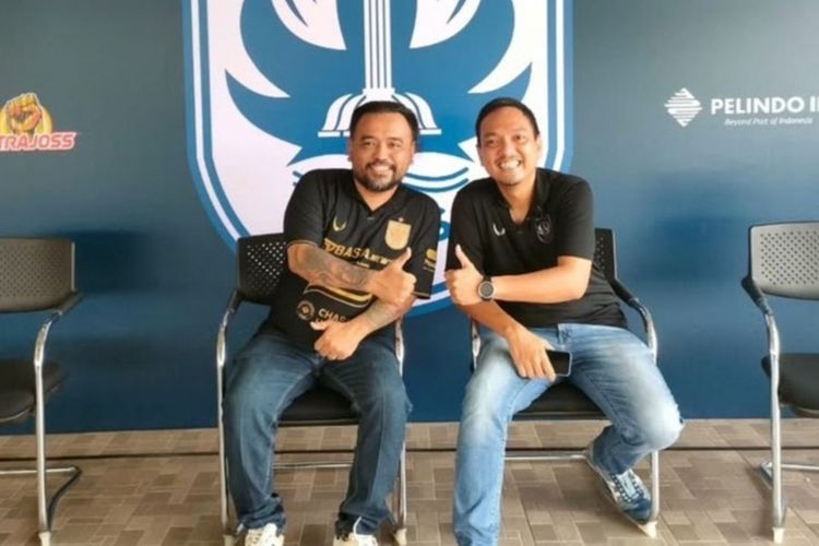 PSIS Semarang Pecat Kahudi Wahyu, Suporter Murka!