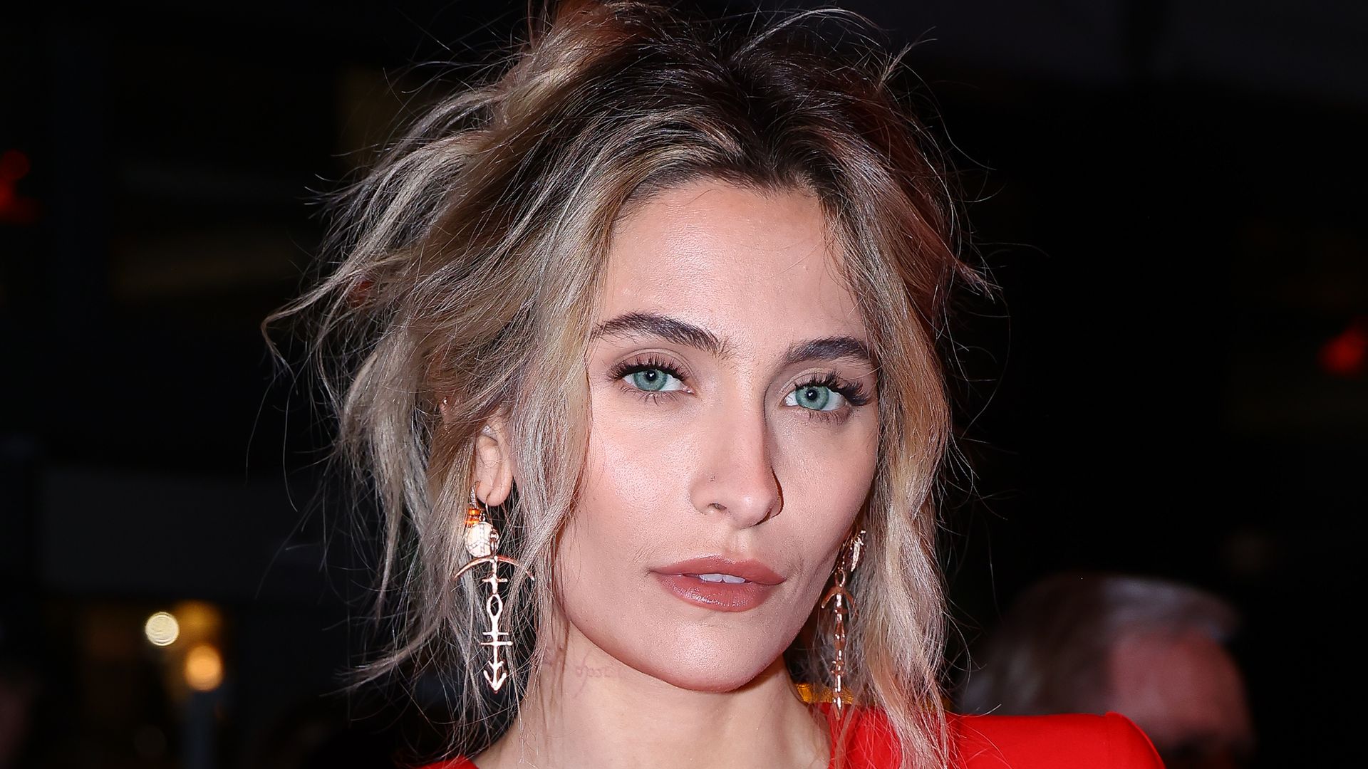 Paris Jackson alleges estate executors have taken 'enormous' amount of(02)