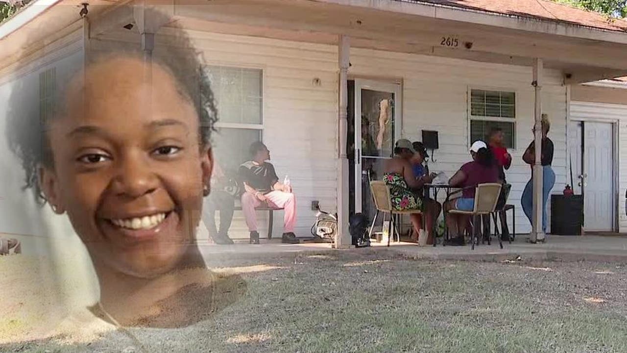 Family grieves after daughter fatally shot by exboyfriend in Oak Cliff