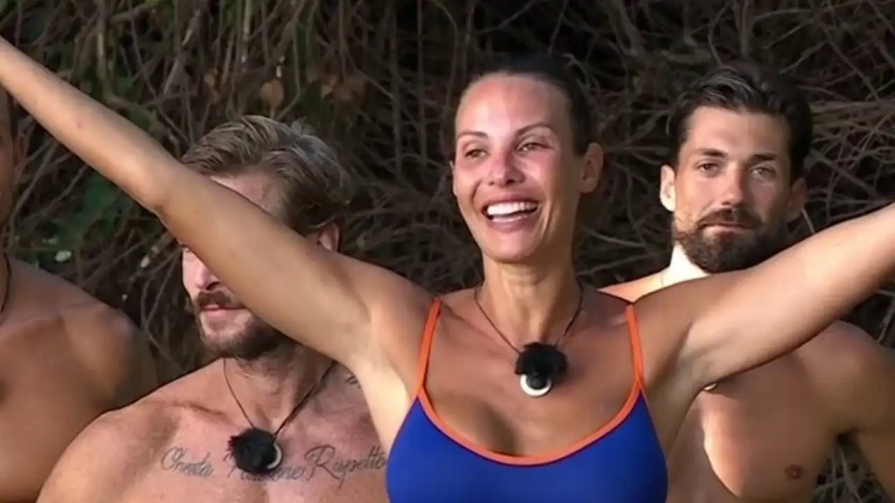 Jessica Bueno, castigada por sus compañeros y premiada por los  espectadores: así ha sido la gala de salvación en 'Supervivientes All Stars'