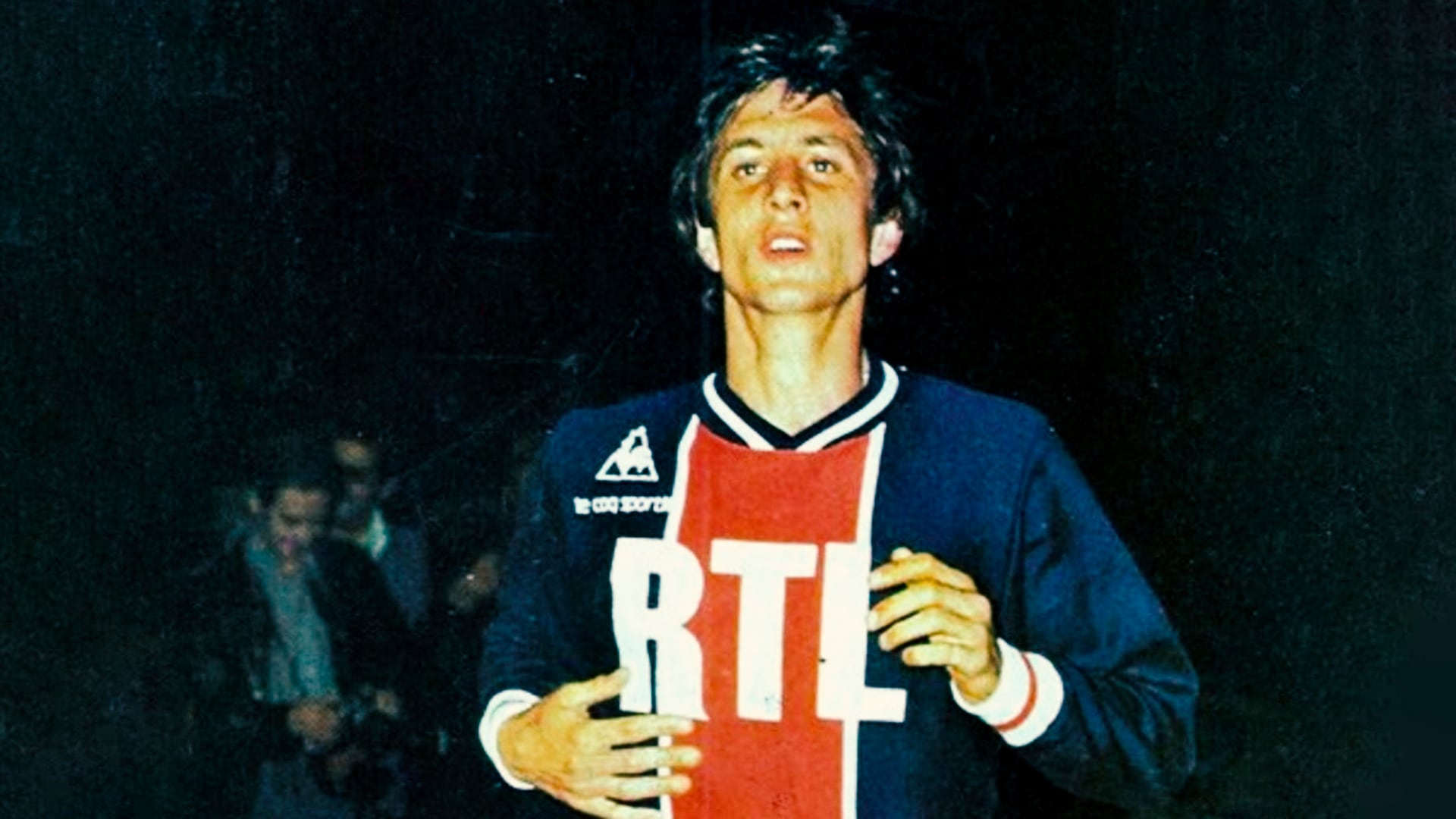 Johan Cruyff
