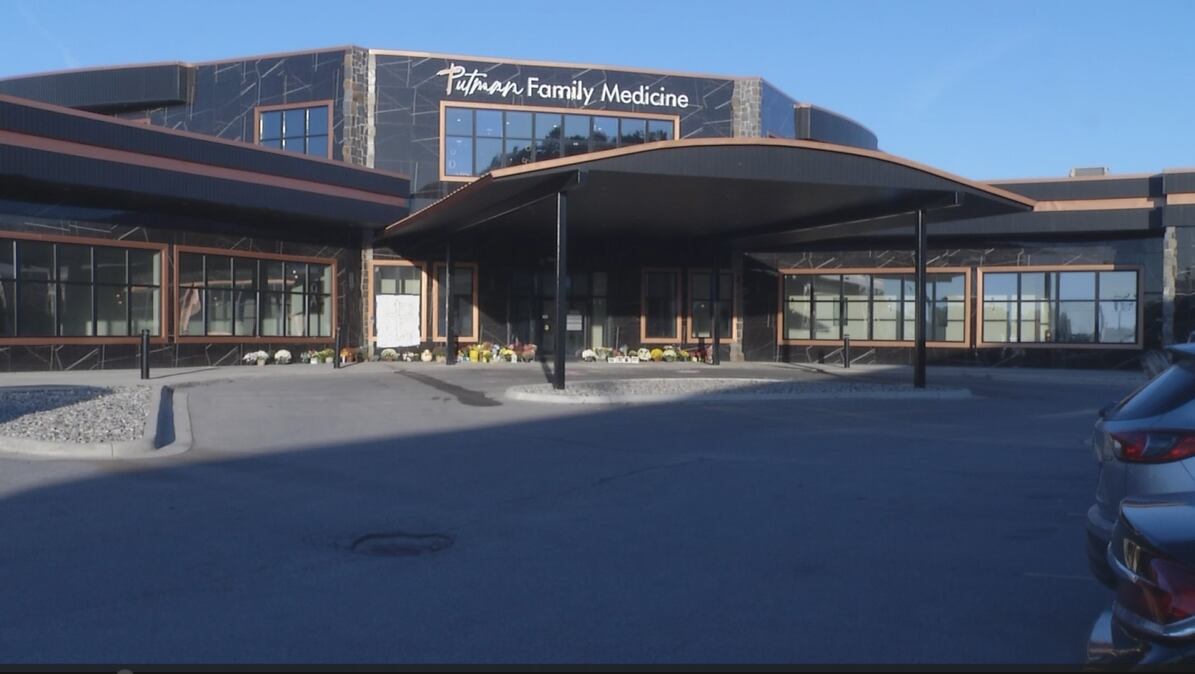 Putman family gives update on family members’ conditions