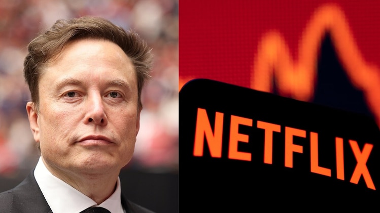 How about just buying Netflix?': Netizens after Elon Musk cancels his OTT  subscription