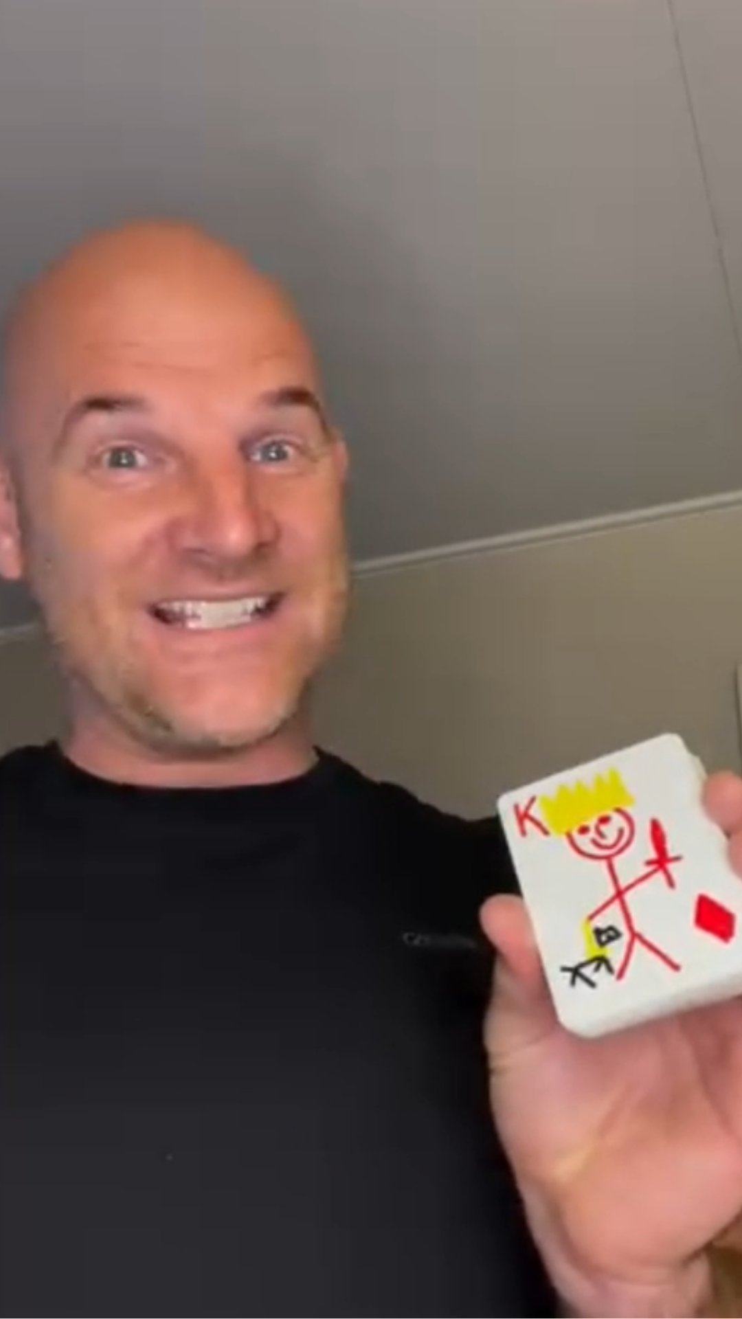 Mind Blowing Magic Trick That Will Leave You Speechless