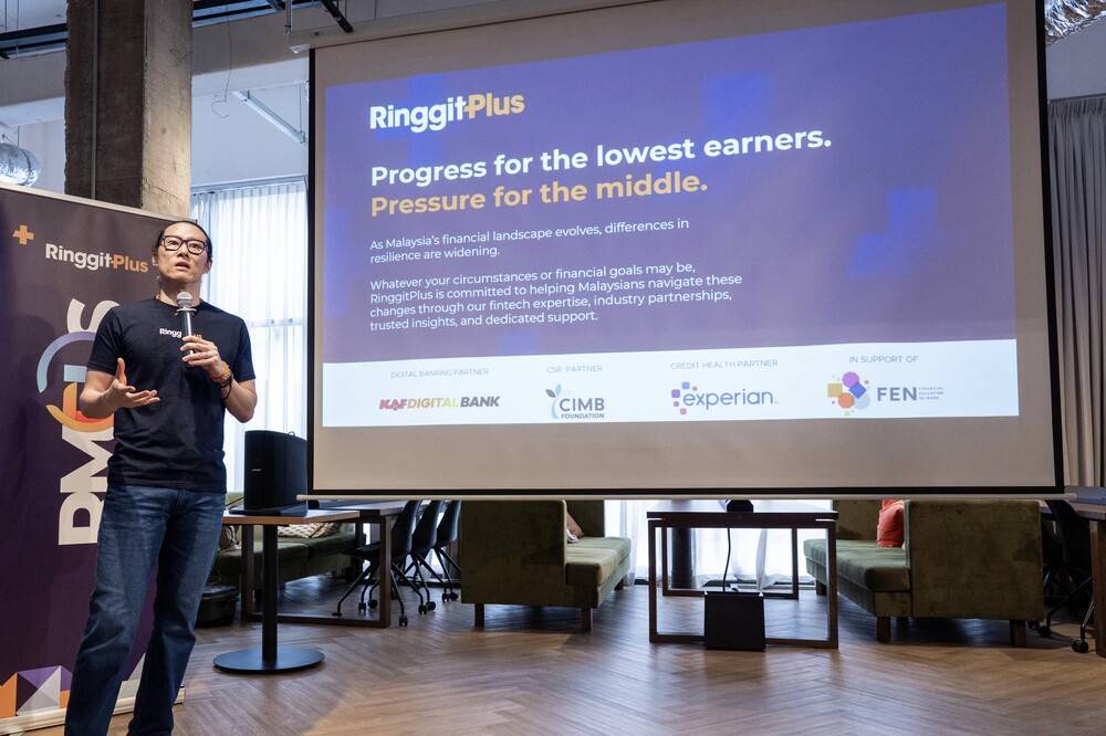 Is Gen Z Malaysia's savviest generation? New survey says yes