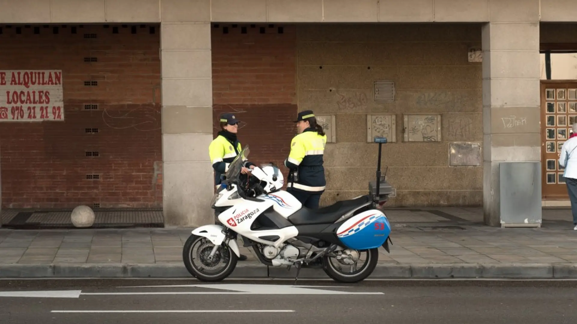 Ingresa en prisión el hombre detenido en Zaragoza por el asesinato ...